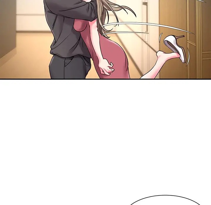 被抛弃的男人（男孩没人爱）第 5 话P9