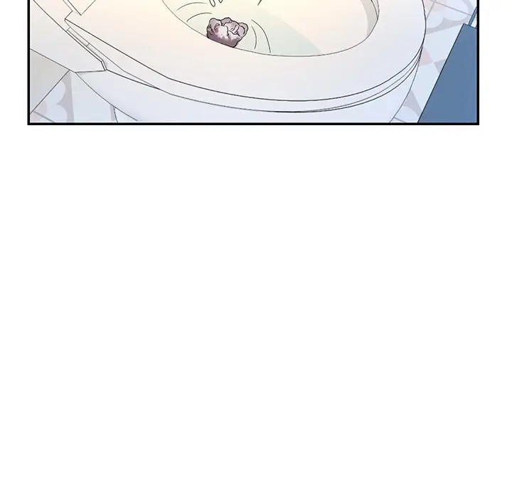 被抛弃的男人（男孩没人爱）第 5 话P23