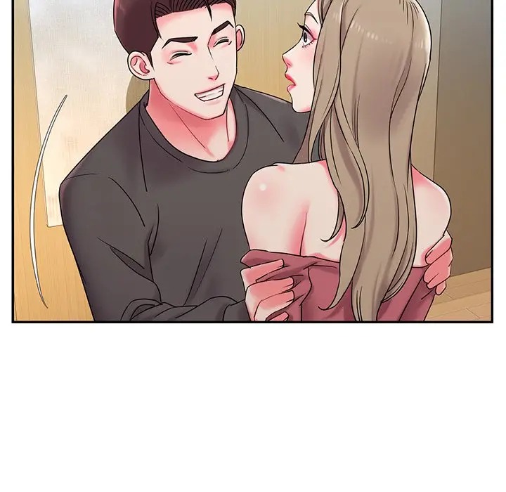 被抛弃的男人（男孩没人爱）第 5 话P13