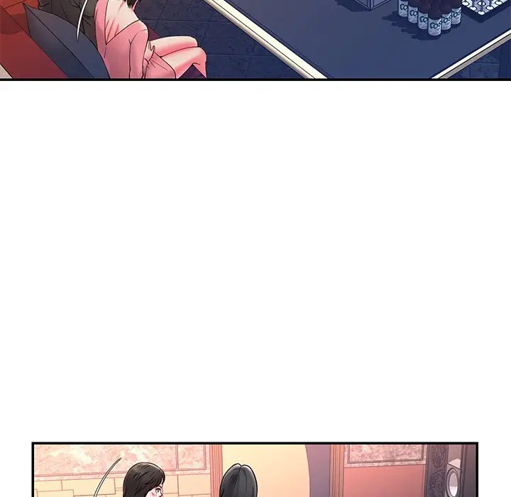 被抛弃的男人（男孩没人爱）第 5 话P103