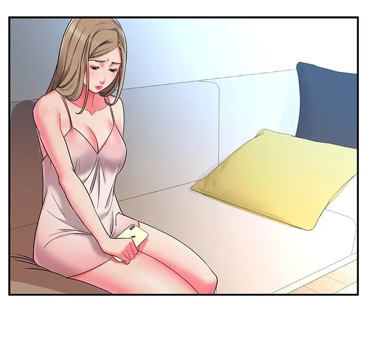 被抛弃的男人（男孩没人爱）第 5 话P50