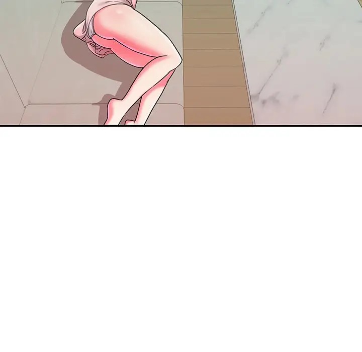 被抛弃的男人（男孩没人爱）第 5 话P38