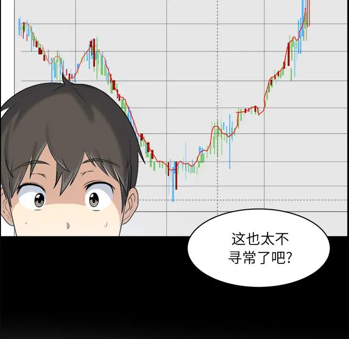 最惨房东并不惨第 1 话P58