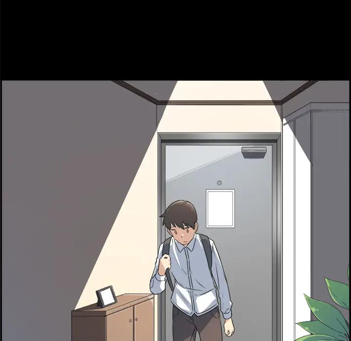 最惨房东并不惨第 1 话P50