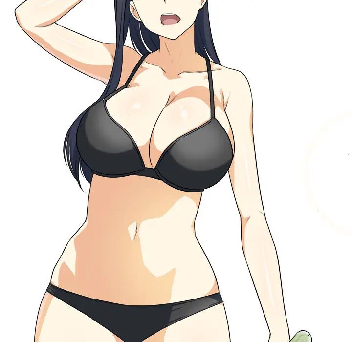 最惨房东并不惨第 2 话P64