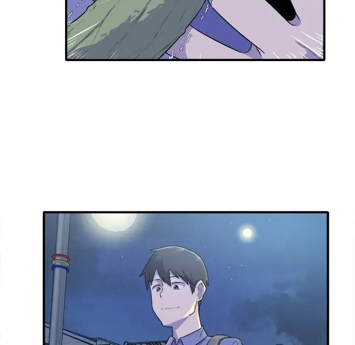 最惨房东并不惨第 3 话P101