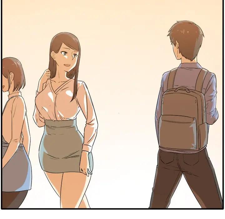 最惨房东并不惨第 3 话P64