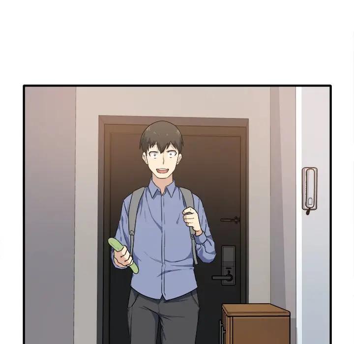 最惨房东并不惨第 3 话P103