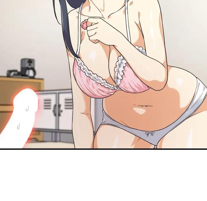 最惨房东并不惨第 3 话P157