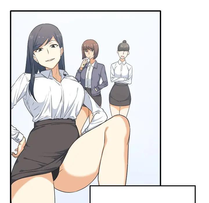 最惨房东并不惨第 3 话P67