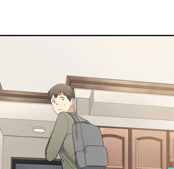 最惨房东并不惨第 4 话P19