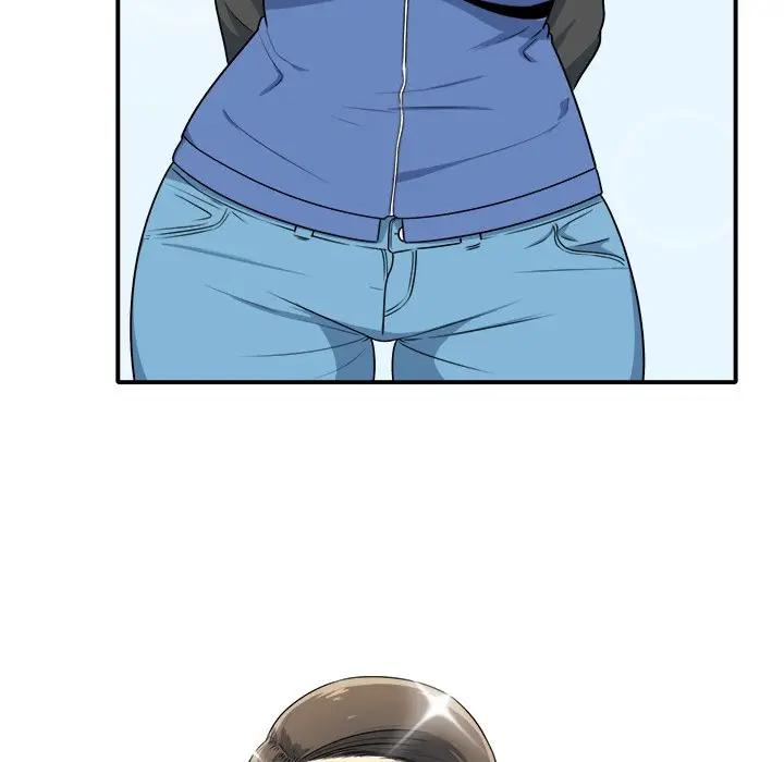 最惨房东并不惨第 5 话P35