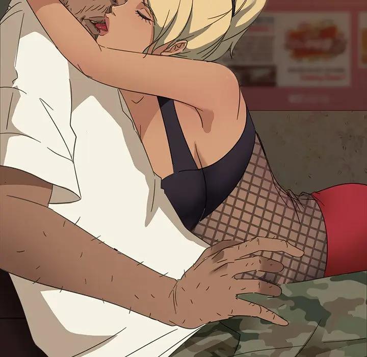 隔壁老金第 5 话P30