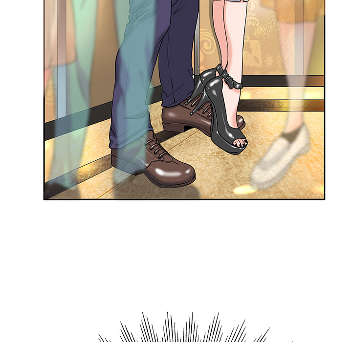 当真爱找上门来（不该爱上你）第 1 话P55