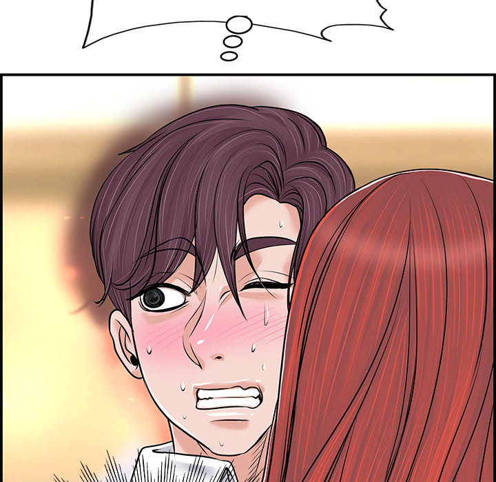 当真爱找上门来（不该爱上你）第 1 话P35