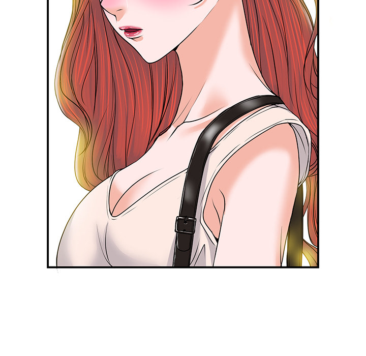 当真爱找上门来（不该爱上你）第 1 话P63