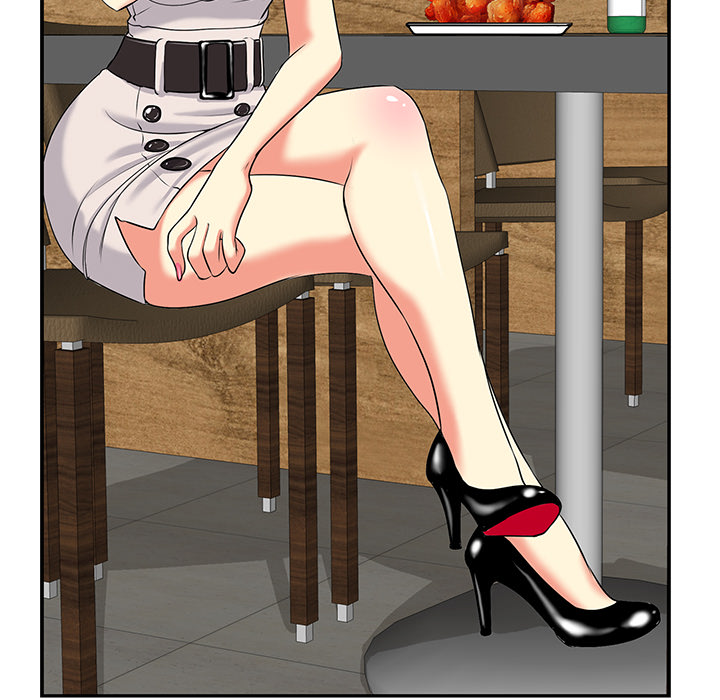 当真爱找上门来（不该爱上你）第 1 话P74