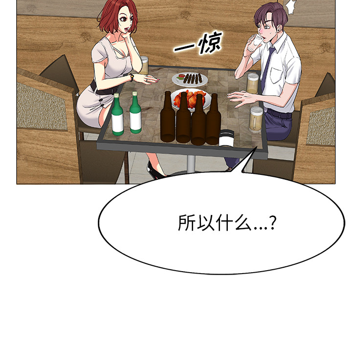 当真爱找上门来（不该爱上你）第 1 话P78