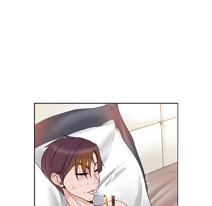 当真爱找上门来（不该爱上你）第 1 话P112