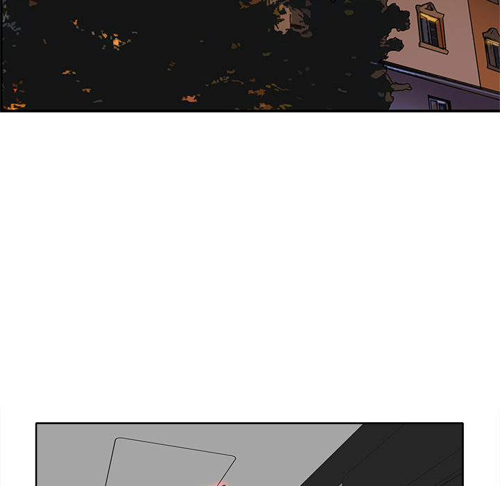 当真爱找上门来（不该爱上你）第 1 话P88