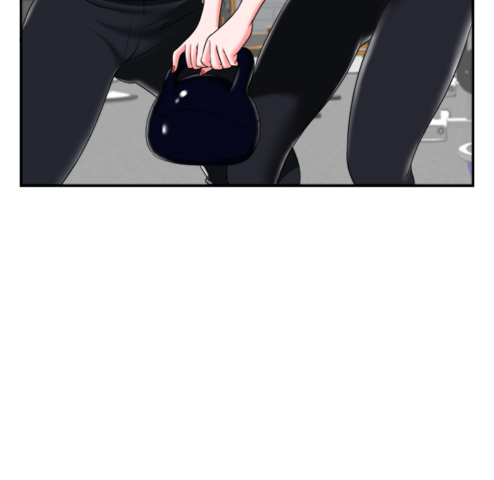 当真爱找上门来（不该爱上你）第 2 话P61