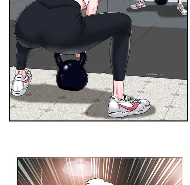 当真爱找上门来（不该爱上你）第 2 话P50