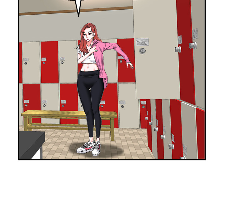 当真爱找上门来（不该爱上你）第 2 话P70