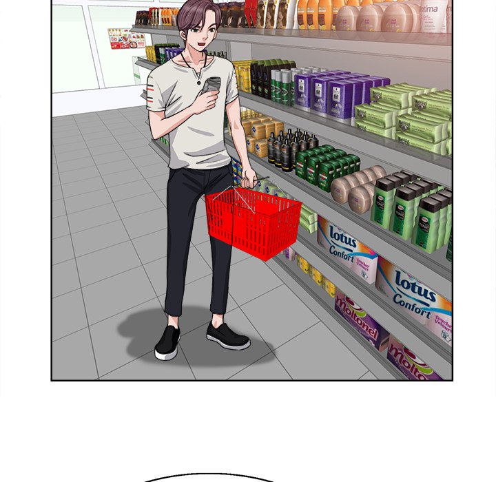 当真爱找上门来（不该爱上你）第 3 话P87