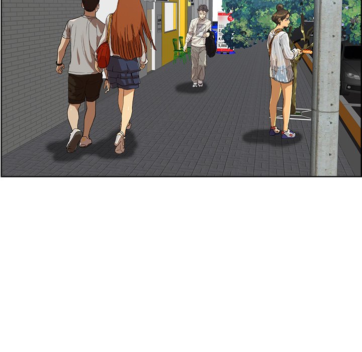 当真爱找上门来（不该爱上你）第 3 话P84