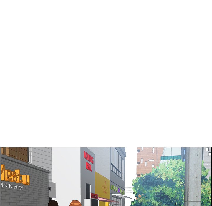 当真爱找上门来（不该爱上你）第 3 话P83