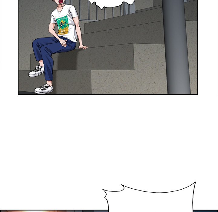 当真爱找上门来（不该爱上你）第 3 话P63