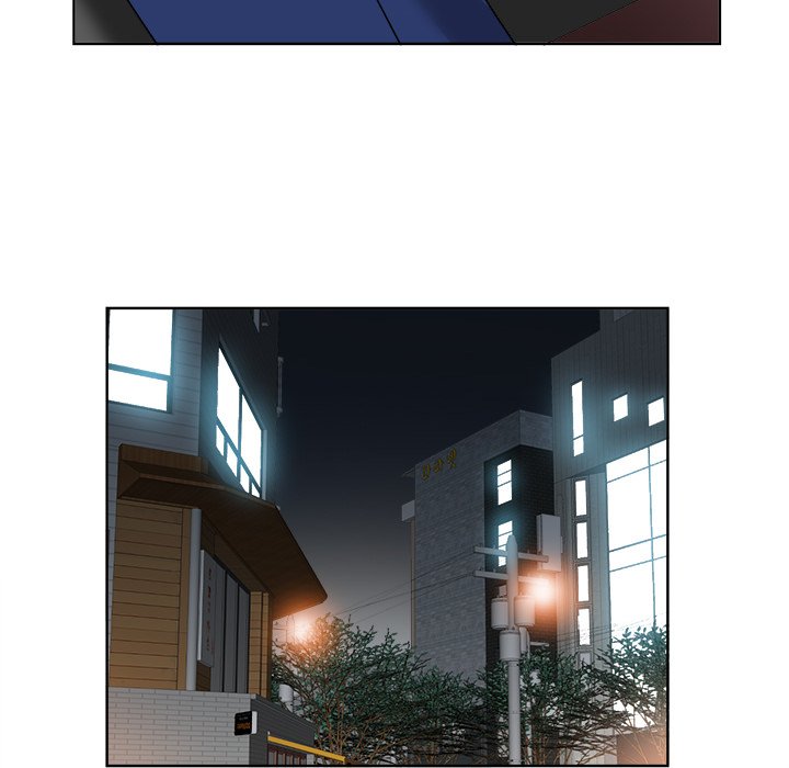 当真爱找上门来（不该爱上你）第 3 话P42