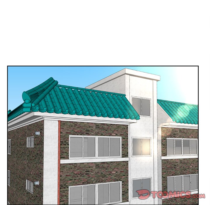 当真爱找上门来（不该爱上你）第 3 话P66