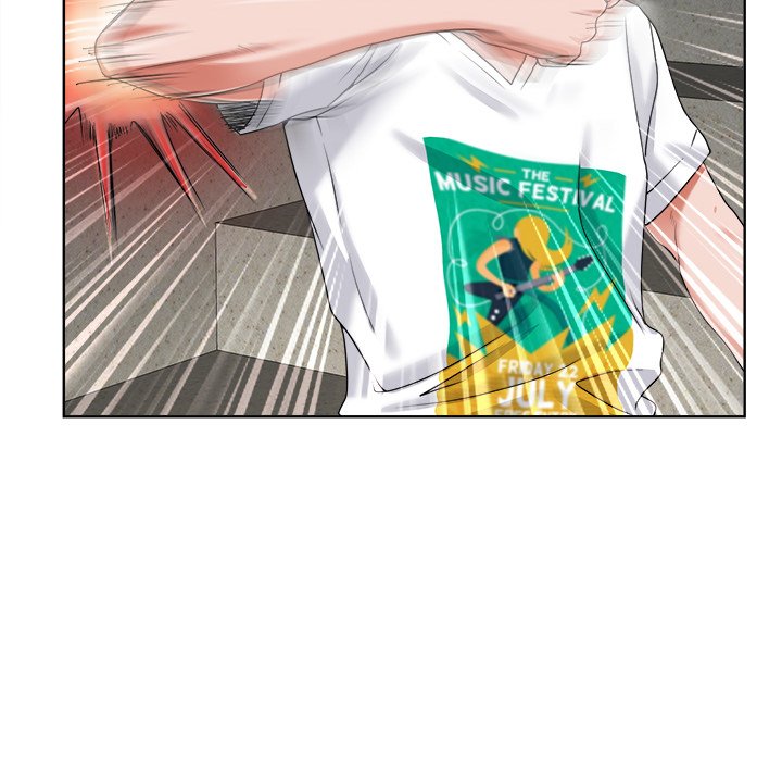 当真爱找上门来（不该爱上你）第 3 话P55