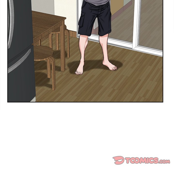 当真爱找上门来（不该爱上你）第 3 话P82