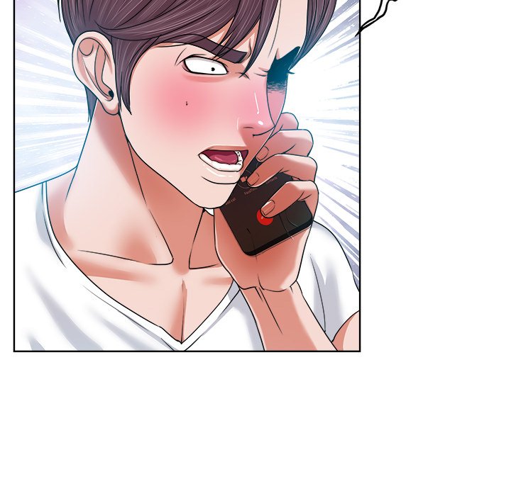 当真爱找上门来（不该爱上你）第 3 话P29