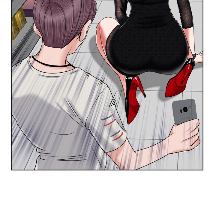 当真爱找上门来（不该爱上你）第 3 话P91