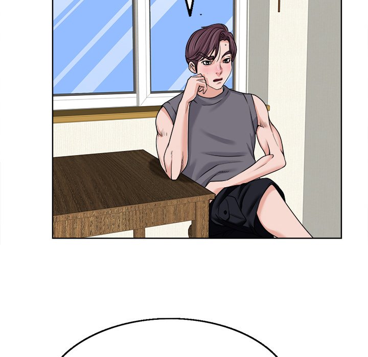 当真爱找上门来（不该爱上你）第 3 话P80