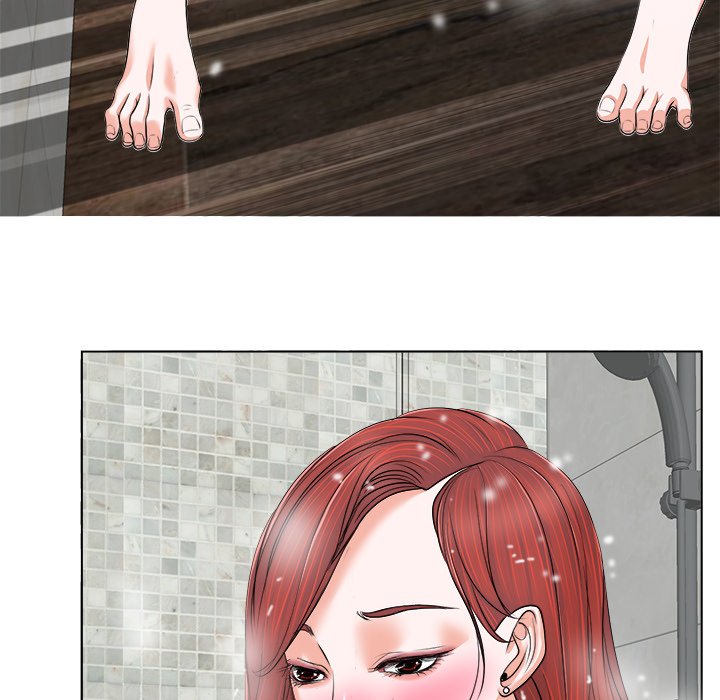 当真爱找上门来（不该爱上你）第 4 话P96