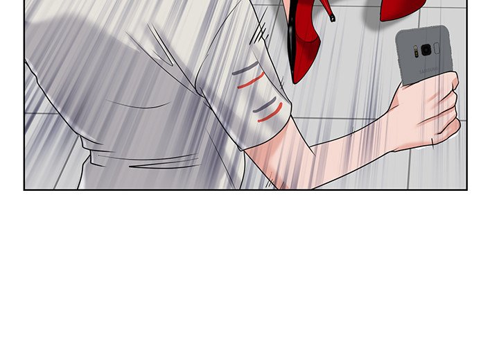 当真爱找上门来（不该爱上你）第 4 话P3