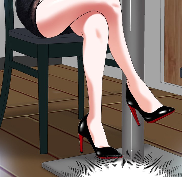 当真爱找上门来（不该爱上你）第 4 话P30