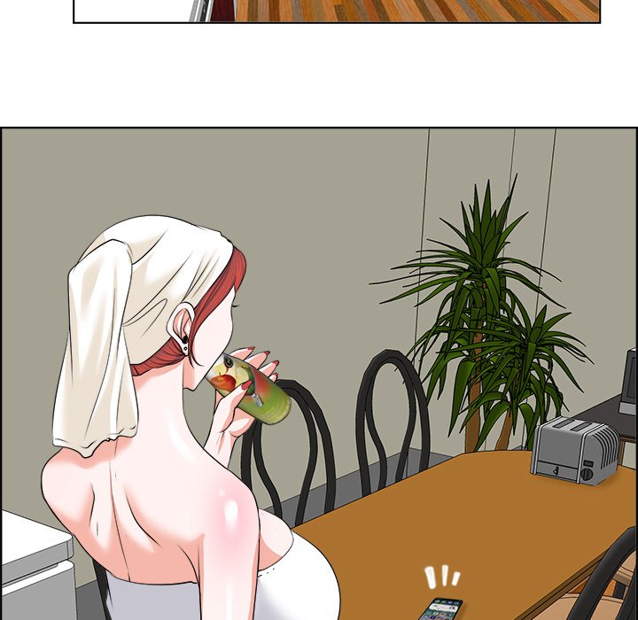 当真爱找上门来（不该爱上你）第 4 话P101