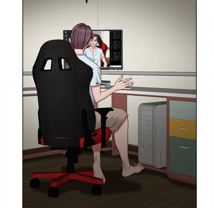 当真爱找上门来（不该爱上你）第 5 话P47