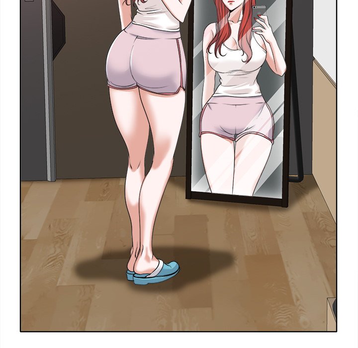 当真爱找上门来（不该爱上你）第 5 话P23