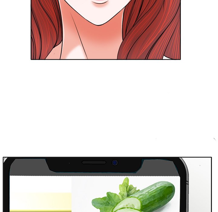 当真爱找上门来（不该爱上你）第 5 话P87