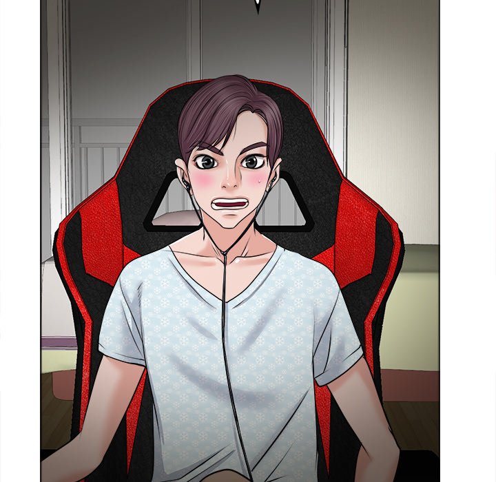 当真爱找上门来（不该爱上你）第 5 话P49