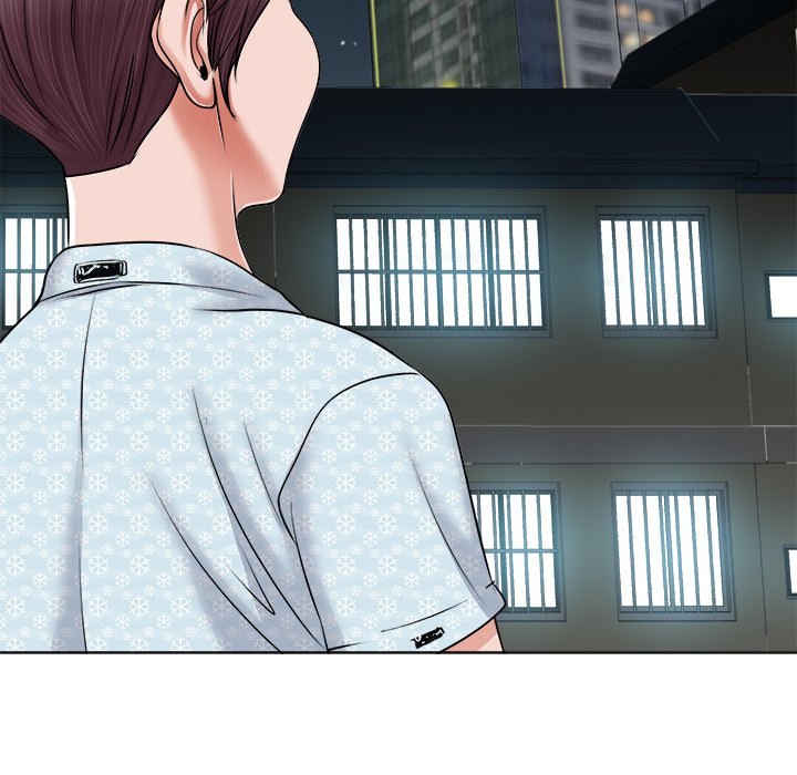 当真爱找上门来（不该爱上你）第 5 话P64