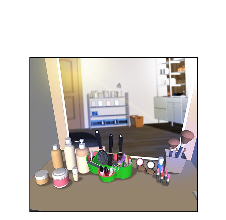 当真爱找上门来（不该爱上你）第 5 话P15