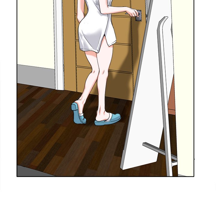 当真爱找上门来（不该爱上你）第 5 话P14