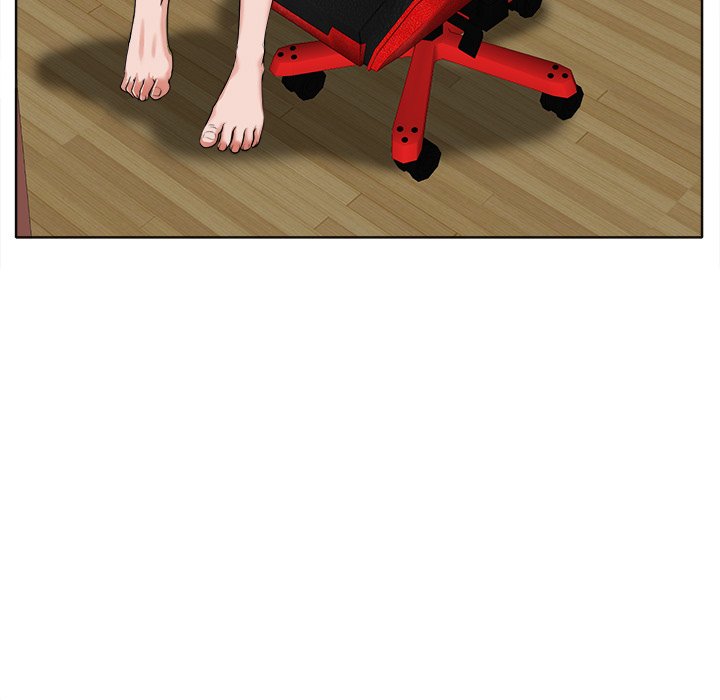 当真爱找上门来（不该爱上你）第 5 话P57